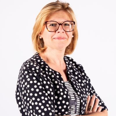 Marie DEBOIS