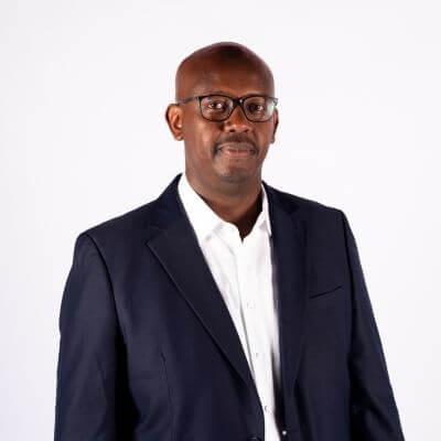Richard SEBIZIGA